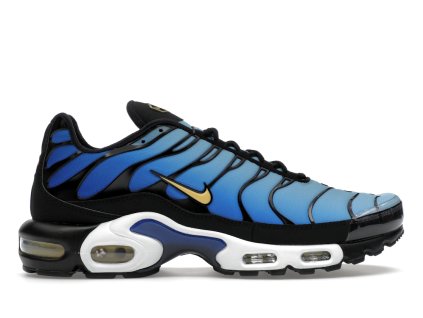 Nike Air Max Plus OG Hyper Blue 360 01