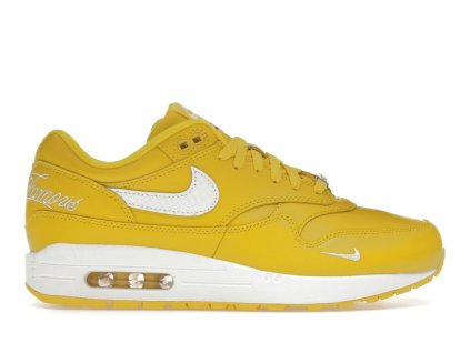 Nike Air Max 1 87 SP Supreme Speed Yellow 360 01