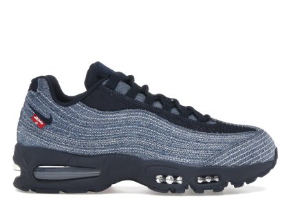 Nike Air Max 95 OG Levis Obsidian 360 01