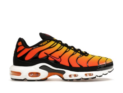 Nike Air Max Plus Sunset 2024 360 01