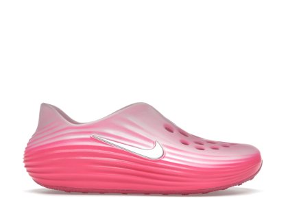 Nike ReactX Rejuven8 Pinksicle Womens 360 01