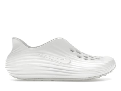 Nike ReactX Rejuven8 Sail Womens 360 01