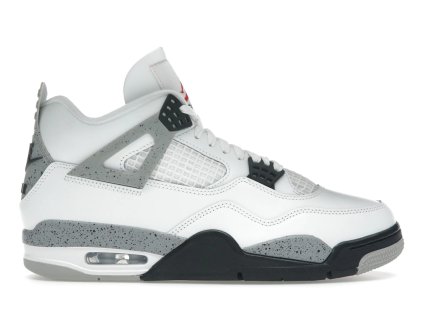 Jordan 4 Retro White Cement 2025 360 01