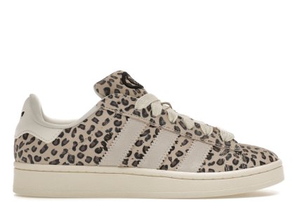 adidas Campus 00s Leopard Womens 360 01