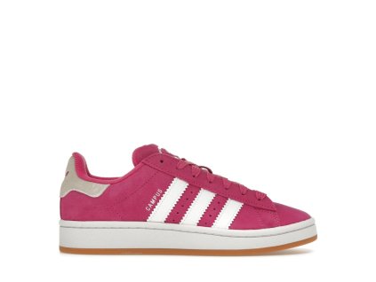adidas Campus 00s Semi Lucid Fuchsia GS 360 01
