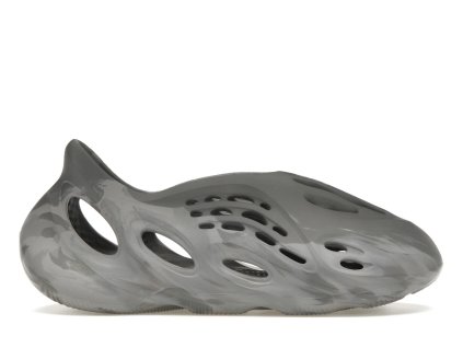 adidas Yeezy Foam RNR MX Granite 360 01