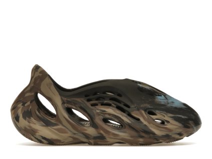 adidas Yeezy Foam RNR MX Cinder 360 01