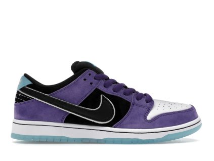 Nike SB Dunk Low Hayley Wilson 360 01