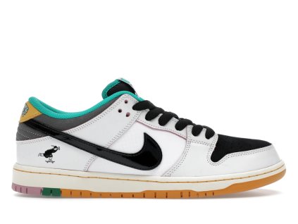 Nike SB Dunk Low CSEF 360 01