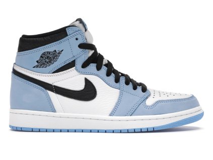 Jordan 1 Retro High OG University Blue 360 01