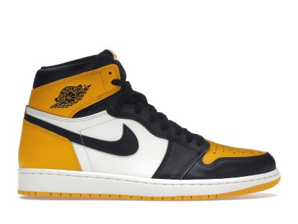 Jordan 1 Retro High OG Taxi (Velikost 44.5)