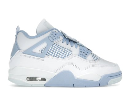 Jordan 4 Retro Forget Me Not Womens 360 01