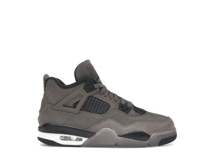 Jordan 4 Retro Cave Stone GS 360 01