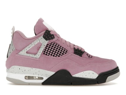 Jordan 4 Retro Orchid Womens 360 01