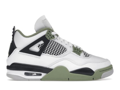 Jordan 4 Retro Seafoam (Women's) (Velikost 43)