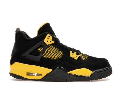 Jordan 4 Retro Thunder 2023 GS 360 01