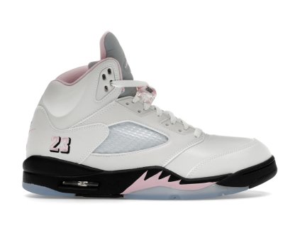 Jordan 5 Retro Medium Soft Pink 360 01