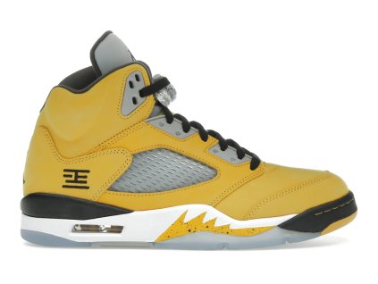 Jordan 5 Retro Tokyo T23 2025 360 01