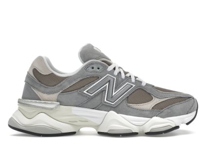 New Balance 9060 Slate Grey Arid Stone 360 01
