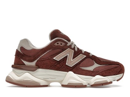 New Balance 9060 Rich Oak 360 01