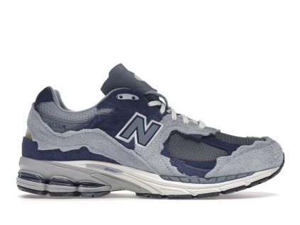 New Balance 2002R Protection Pack Light Arctic Grey Purple 360 01