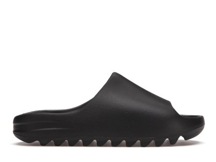 adidas Yeezy Slide Onyx 360 01