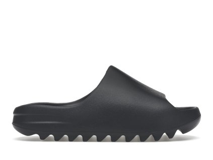 adidas Yeezy Slide Slate Grey 360 01