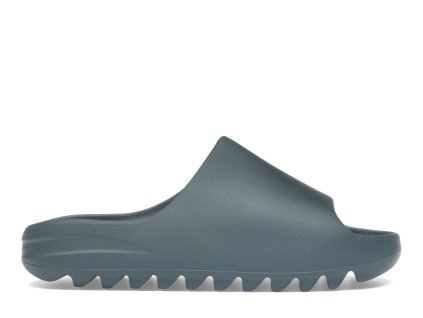adidas Yeezy Slide Slate Marine 360 01
