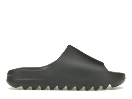 adidas Yeezy Slide Dark Onyx 360 01