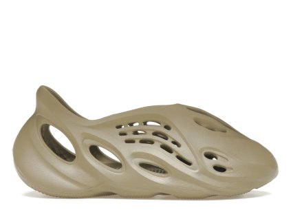 adidas Yeezy Foam RNR Stone Salt 360 01