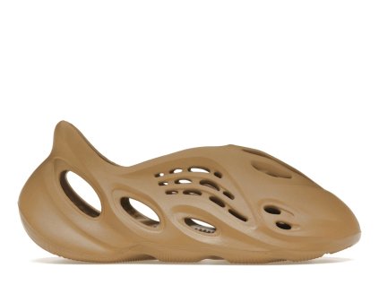 adidas Yeezy Foam RNR Clay Taupe 360 01