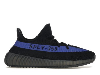 adidas Yeezy Boost 350 V2 Dazzling Blue 360 01