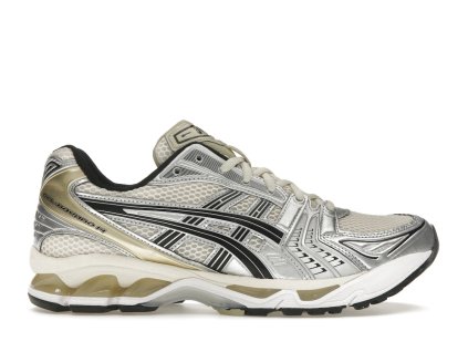 ASICS Gel Kayano 14 Birch Pure Silver 360 01