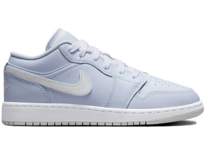 Jordan 1 Low Cobalt Bliss (GS) (Velikost 38.5)