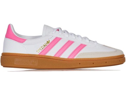 adidas Handball Spezial White Pink (GS) (Velikost 39 1/3)
