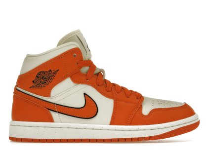 Jordan 1 Mid SE Sport Spice (Women's) (Velikost 37.5)
