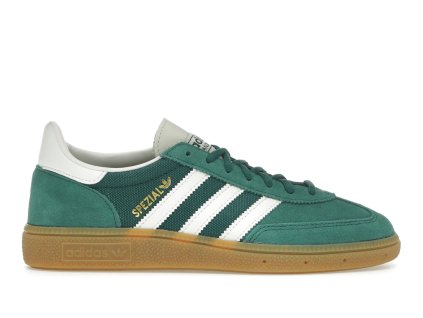 adidas Handball Spezial Green White Gum (Velikost 38 2/3)