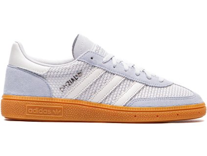adidas Handball Spezial Halo Blue White Wonder Blue (Women's) (Velikost 39 1/3)