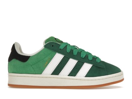 adidas Campus 00s Collegiate Green (Velikost 38 2/3)
