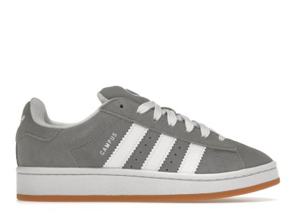 adidas Campus 00s Grey Gum (Kids) (Velikost 38 2/3)