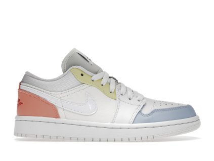 Jordan 1 Low To My First Coach (Velikost 36)