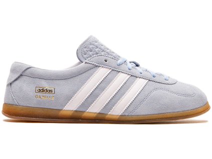adidas Gazelle Lo Pro Clear Sky Gum (Women's) (Velikost 36)