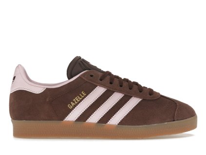 adidas Gazelle Auburn Clear Pink 360 01