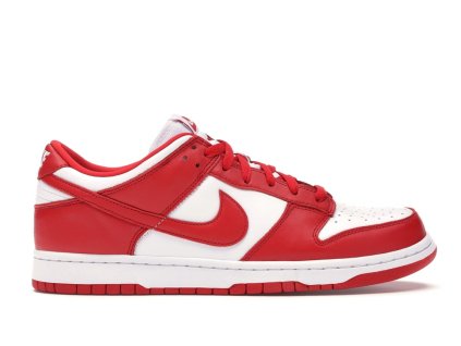 Nike Dunk Low SP St. Johns 360 01