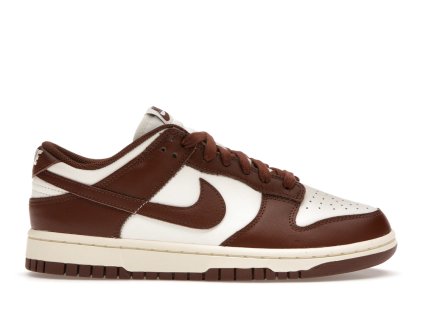 Nike Dunk Low Cacao Wow Womens 360 01