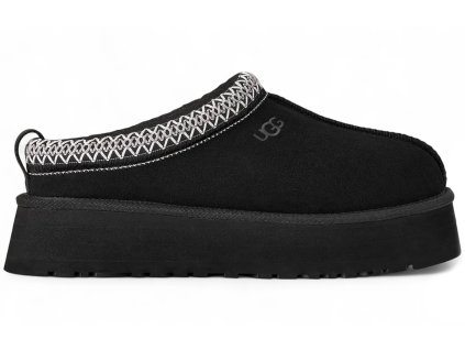 UGG Tazz II Slipper Black (Women's) (Velikost 41)