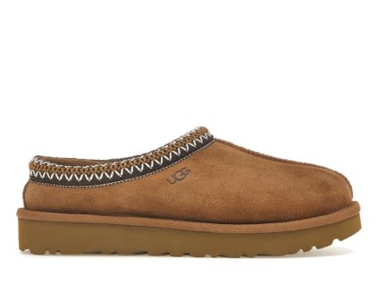 UGG Tasman Slipper Chestnut Womens 360 01