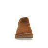 UGG Classic Ultra Mini Boot Chestnut Womens 360 10
