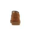 UGG Classic Ultra Mini Boot Chestnut Womens 360 28