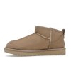 UGG Classic Ultra Mini Boot Sand Womens 360 18